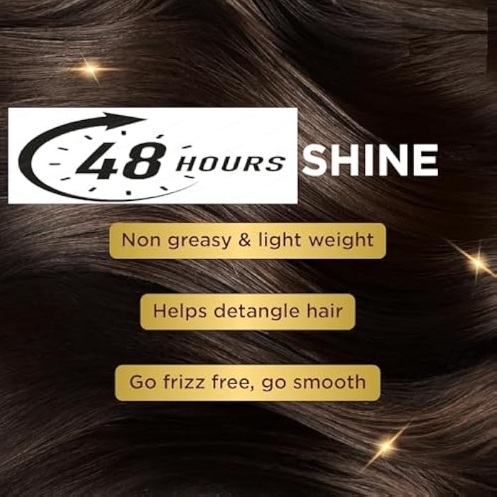 BIOHAIR PROTECTIVE AND STYLING SERUM 100ML – PRE-HEAT & SHOWER PROTECTION WITH LONG-LASTING SHINE & SHINE UP TO 2 DAYS - FROM SHABRAW - Image 4